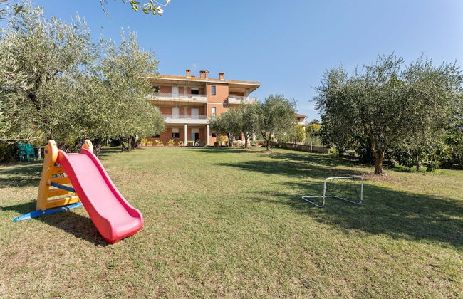 Cozy Apartment With Swimming Pool and gym on Lake Trasimeno - Foto 77