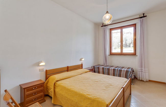 Cozy Apartment With Swimming Pool and gym on Lake Trasimeno - Foto 16