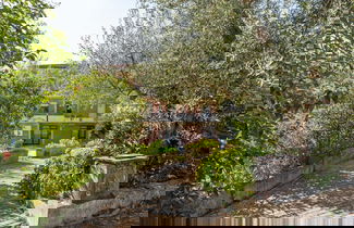 Foto 2 - Cozy Apartment With Swimming Pool and gym on Lake Trasimeno