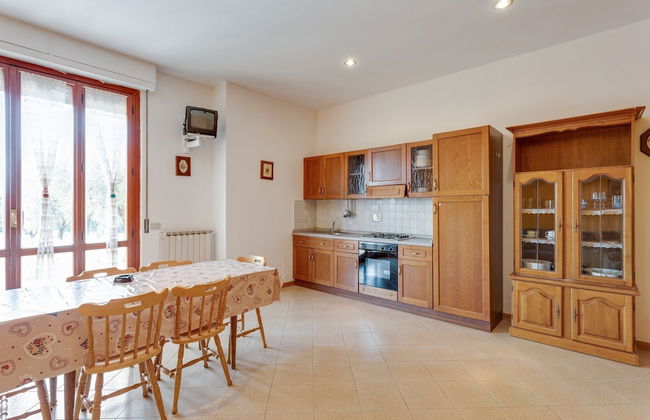 Cozy Apartment With Swimming Pool and gym on Lake Trasimeno - Foto 78