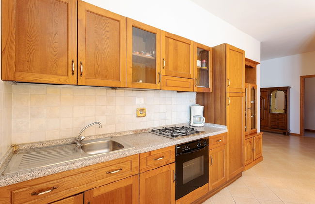 Cozy Apartment With Swimming Pool and gym on Lake Trasimeno - Foto 22
