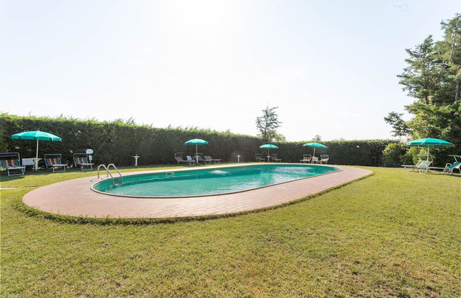Cozy Apartment With Swimming Pool and gym on Lake Trasimeno - Foto 59