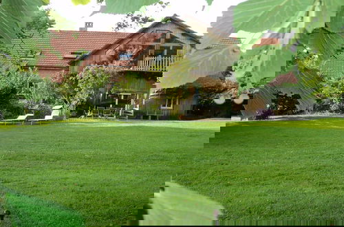 Photo 68 - Holiday Home in Auvergne With Roofed Garden and Terrace