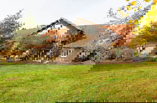 Photo 67 - Holiday Home in Auvergne With Roofed Garden and Terrace