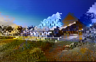 Foto 1 - Holiday Homes in the Bad Saarow Castle Park, Bad Saarow
