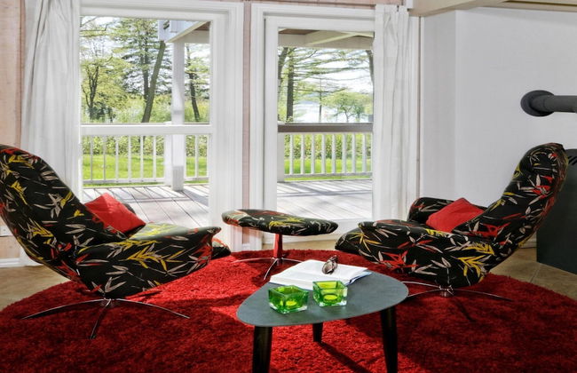 Grosszugiges Ferienhaus in Bad Saarow - Foto 6