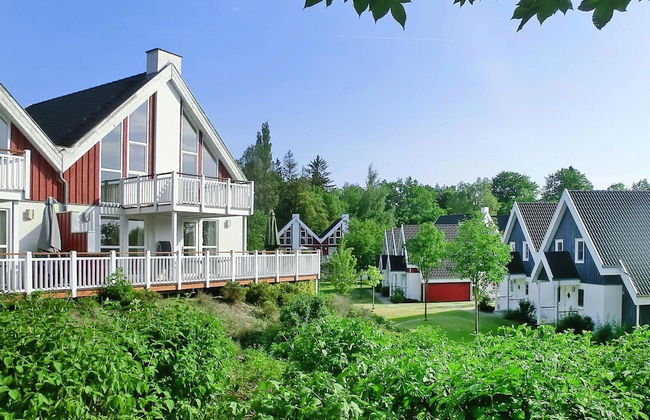 Holiday Homes in the Bad Saarow Castle Park, Bad Saarow - Foto 59