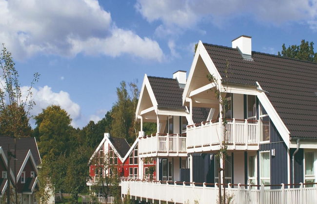 Holiday Homes in the Bad Saarow Castle Park, Bad Saarow - Foto 62