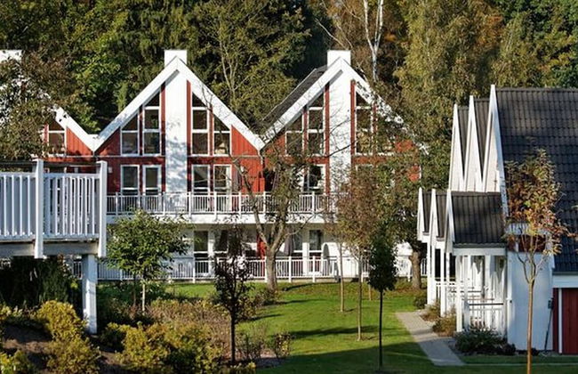Holiday Homes in the Bad Saarow Castle Park, Bad Saarow - Foto 60