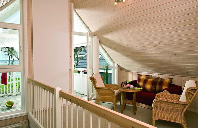 Holiday Homes in the Bad Saarow Castle Park, Bad Saarow - Foto 16