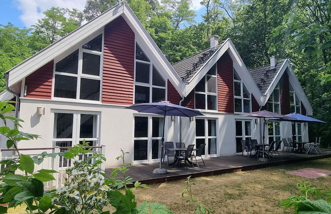 Holiday Homes in the Bad Saarow Castle Park, Bad Saarow - Foto 52