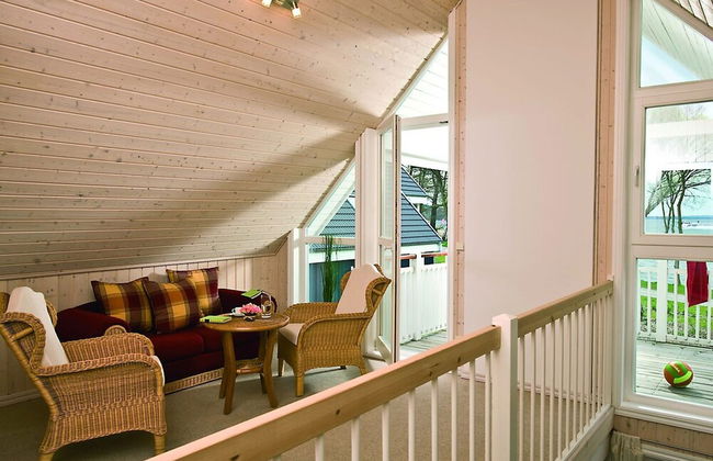 Holiday Homes in the Bad Saarow Castle Park, Bad Saarow - Foto 28