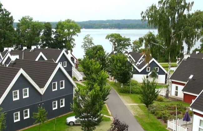 Holiday Homes in the Bad Saarow Castle Park, Bad Saarow - Foto 73