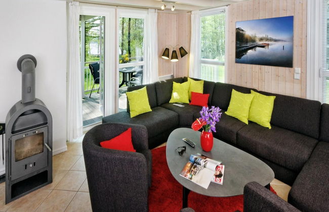 Holiday Homes in the Bad Saarow Castle Park, Bad Saarow - Foto 17