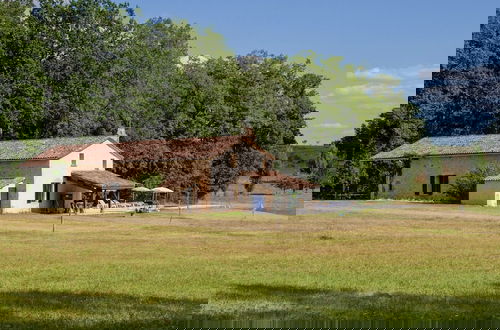 Foto 44 - Perigord House With Private Swimming Pool in the Middle of Unspoiled Nature