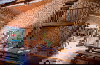 Photo 1 - Perigord House With Private Swimming Pool in the Middle of Unspoiled Nature