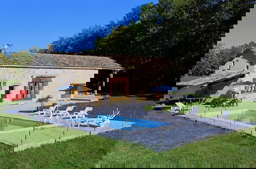 Foto 47 - Perigord House With Private Swimming Pool in the Middle of Unspoiled Nature