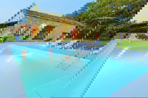 Foto 34 - Perigord House With Private Swimming Pool in the Middle of Unspoiled Nature