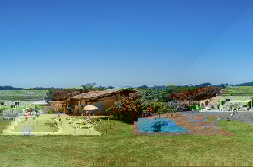 Foto 35 - Perigord House With Private Swimming Pool in the Middle of Unspoiled Nature