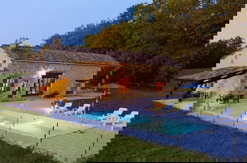 Foto 46 - Perigord House With Private Swimming Pool in the Middle of Unspoiled Nature