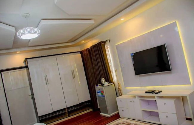 Kay's Place luxury Apartment and hotels - Foto 7