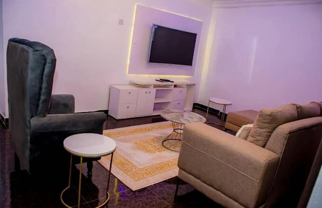 Kay's Place luxury Apartment and hotels - Foto 28