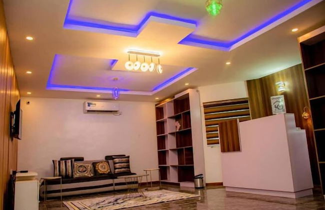 Kay's Place luxury Apartment and hotels - Foto 20