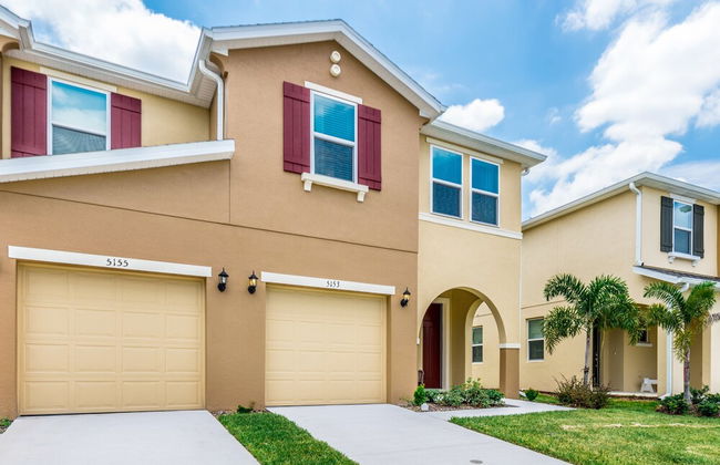 5153ad Amazing Compass Baytown Home Sleeps 10 - Foto 6
