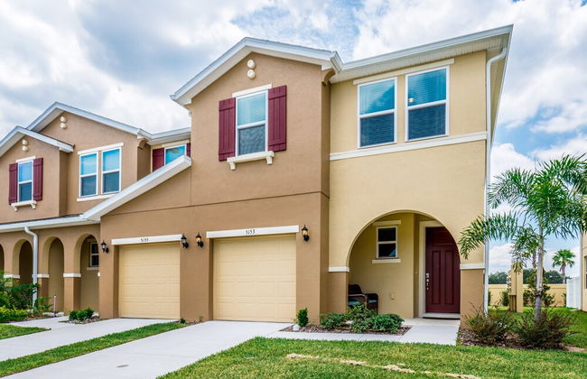 5153ad Amazing Compass Baytown Home Sleeps 10 - Foto 35