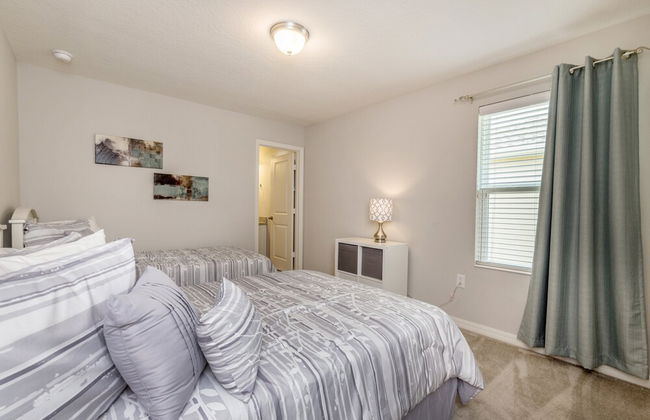 5153ad Amazing Compass Baytown Home Sleeps 10 - Foto 3