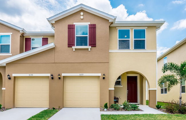 5153ad Amazing Compass Baytown Home Sleeps 10 - Foto 1