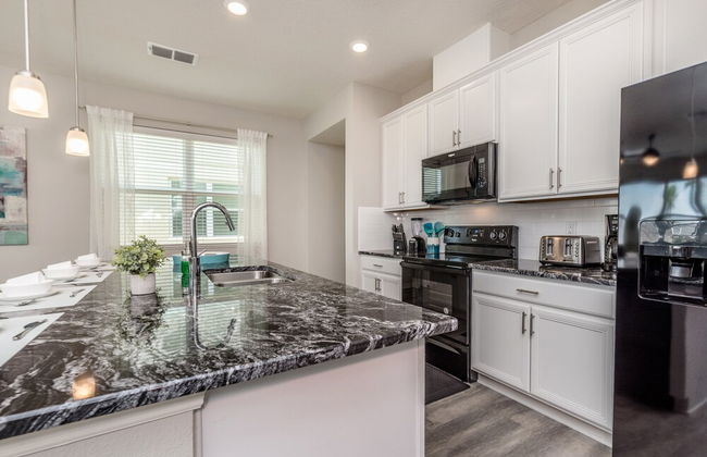 5153ad Amazing Compass Baytown Home Sleeps 10 - Foto 22