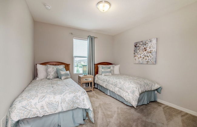 5153ad Amazing Compass Baytown Home Sleeps 10 - Foto 5