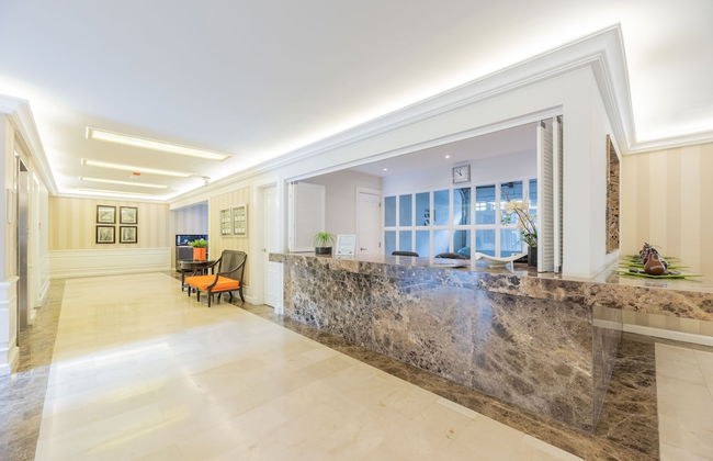 Grand Polanco Residencial - Foto 3