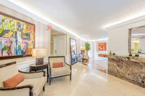 Photo 4 - Grand Polanco Residencial