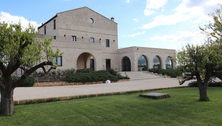 Photo 1 - Masseria Sacramento