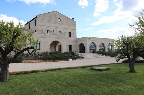 Foto 1 - Masseria Sacramento