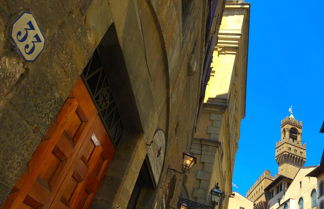 Photo 1 - San Firenze Apartment