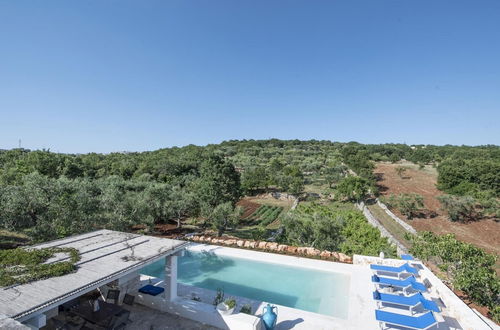 Photo 6 - Trulli Cortese con Piscina a Cisternino