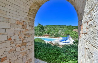 Photo 3 - Trulli Cortese con Piscina a Cisternino