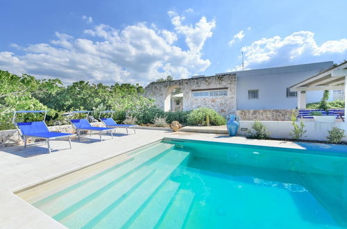 Photo 2 - Trulli Cortese con Piscina a Cisternino