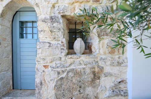 Photo 8 - Trulli Cortese con Piscina a Cisternino