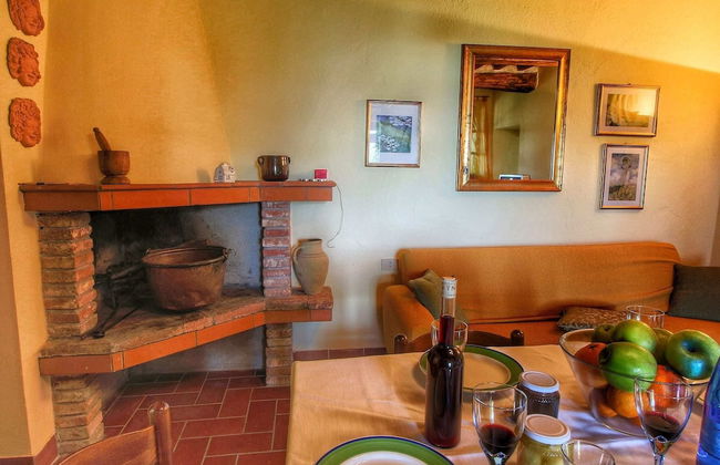 Holiday Home in Paciano Near Lake Trasimeno - Foto 21