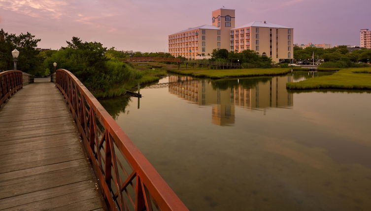 Photo 1 - Coconut Malorie Resort Ocean City a Ramada by Wyndham