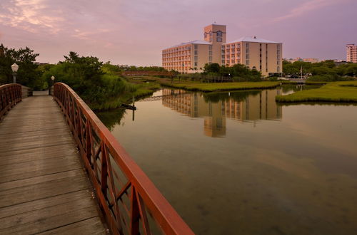 Photo 1 - Coconut Malorie Resort Ocean City a Ramada by Wyndham