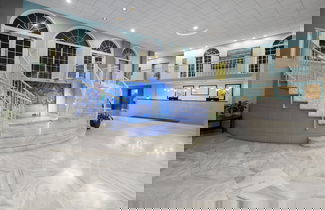 Foto 2 - Coconut Malorie Resort Hotel, Ascend Hotel Collection