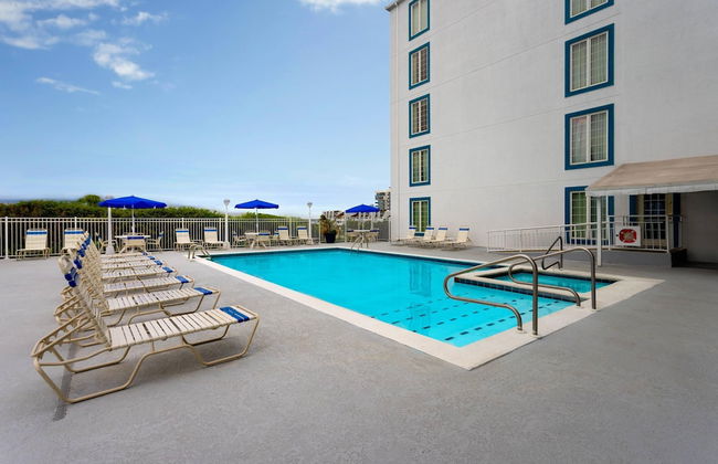 Coconut Malorie Resort Ocean City, Ascend Collection Hotel - Photo 19