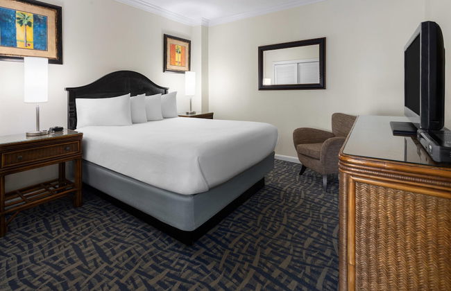 Coconut Malorie Resort Ocean City, Ascend Collection Hotel - Foto 10