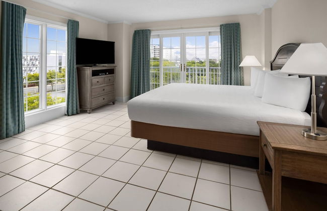 Coconut Malorie Resort Ocean City, Ascend Collection Hotel - Photo 7