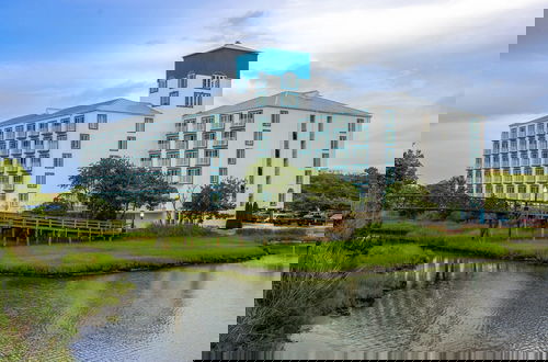Foto 27 - Coconut Malorie Resort Hotel, Ascend Hotel Collection
